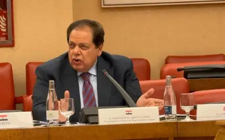 ابو العينين يكشف النقاب عن الفرص الاستثمارية المغرية في مصر أمام رجال الأعمال الصينيين!