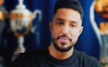 الكشف عن أسرار زيارة وفد فياريال الإسباني للنادي الأهلي!