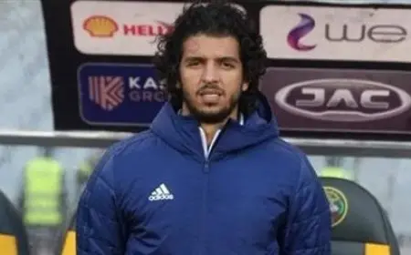 عمرو بركات يكشف: المقاولون العرب يستحقون التأهل للممتاز ومواجهتنا مع دجلة ستكون قوية!