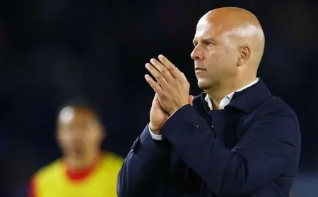 خطأ قاتل: صفعة برايتون تكشف عيوبنا في إنهاء المباراة