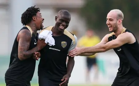 جدول مباريات يوم الثلاثاء 20 مايو 2025