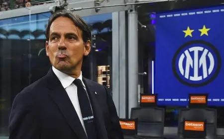 هل نجح فهد بن نافل في إقناع سيموني إنزاغي بتولي تدريب الهلال؟