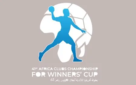 الكشف عن النتائج المثيرة لمواجهات ربع نهائي كأس الكؤوس الإفريقية لليد اليوم!