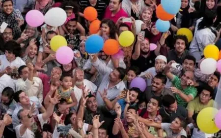 إجازة عيد الأضحى 2025 تقدم فرصة ذهبية للراحة والسفر – لن تصدق العطلة الطويلة!