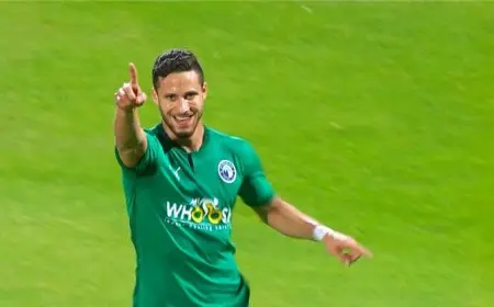 أزمة المنشطات تتصاعد! مفاجأة صادمة من شوبير بشأن رمضان صبحي