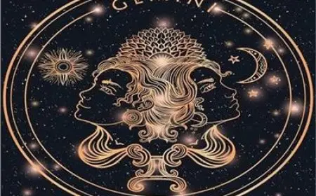 كوكب الذكاء والابتكار يسيطر على برج الجوزاء: اكتشفوا سر شخصية هالة حافظ