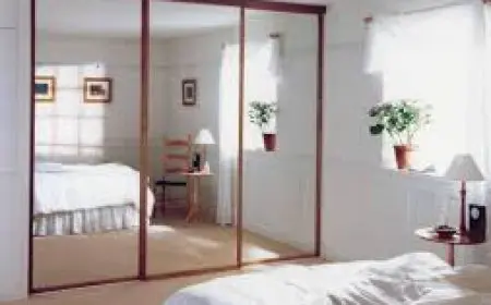 سونيا الحبال تكشف عن خطر وضع المرايا قرب السرير.. اكتشف السبب الذي يجعل جسدك يعاني!