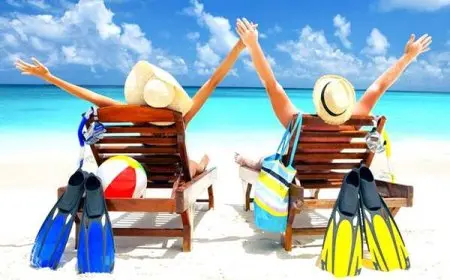 تعرف على قروض الصيف الخاصة بالسفر من البنوك.. تصل إلى 7.5 مليون جنيه!
