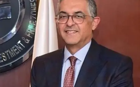 سرّ مذهل: حسام هيبة يمنح العمالة المصرية تدريبًا مذهلاً على التكنولوجيا الحديثة