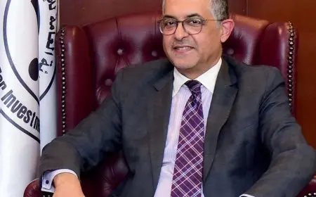 تعرف على المنصة الجديدة التي ستسهل حياة المستثمرين قريباً!