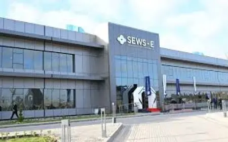 كشف شركة سوميتومو عن ارتفاع صادراتنا من مصر إلى 300 مليون دولار!