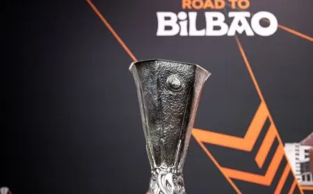 ما هي الأندية التي أحرزت لقب الدوري الأوروبي أو كأس الاتحاد سابقاً؟