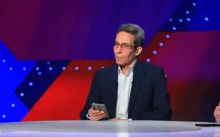 جمال الزهيري يوصي بتعيين ريفيرو كمدرب للأهلي بعد مباراة فاركو: اكتشف السبب!