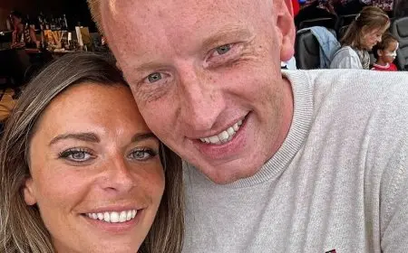 العائلة دائماً هي الأهم.. المدرب ستيل يترك لانس لرعاية زوجته المريضة