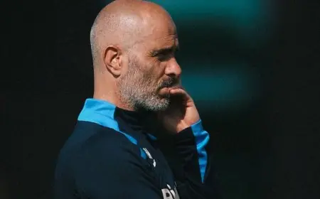 غضب ماريسكا مدرب تشيلسي قبل مواجهة بيتيس في نهائي دوري المؤتمر