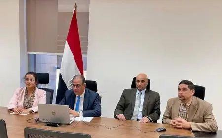 نائب وزير الخارجية يكشف عن سر تحقيق النجاح في سوق العمل!