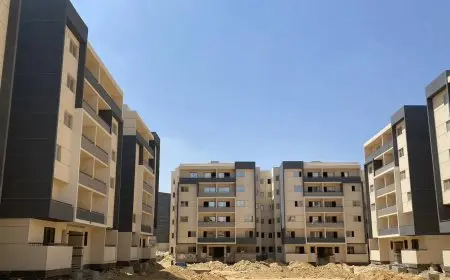 7 خطوات لحجز وحدتك في إعلان سكن لكل المصريين: تعرف على من يحصل على الأولوية!