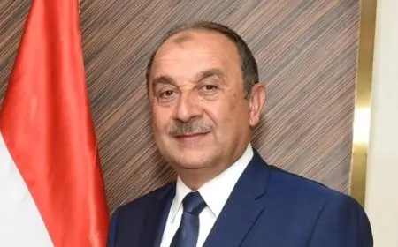 وزير قطاع الأعمال يشارك في حفل سفارة الكاميرون بالقاهرة تكريماً للعيد الوطني!