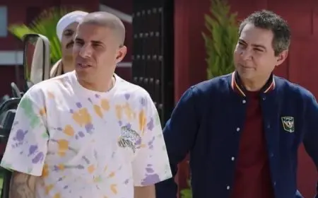 بركات يحرض على متعب ويشتبك مع زيدان.. لن تصدق ما حدث!