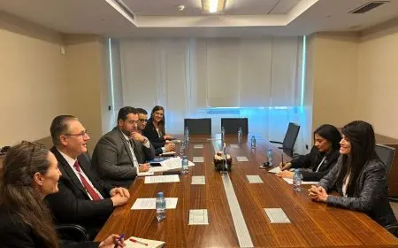 مفاجآت مدهشة عن هيكلة النظام المالي العالمي وتنمية الاقتصاد العالمي!