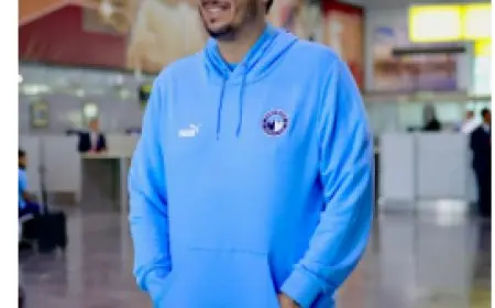 ممدوح عيد يقود بيراميدز إلى جنوب إفريقيا لمواجهة صن داونز، تعرف على التفاصيل!