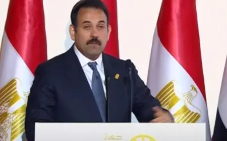 مفاجأة حصرية: معرفة ترتيب مصر العالمي في الأمن الغذائي!