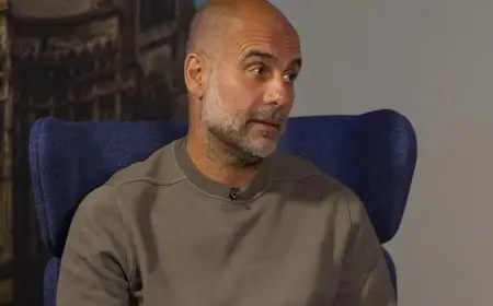 جوارديولا يُحذر الإدارة: سأقدم استقالتي إذا انضم المزيد من النجوم للفريق