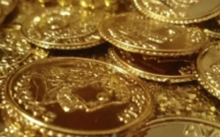 ارتفاع بقيمة 120 جنيهًا.. سعر الجنيه الذهب اليوم الأربعاء 21 مايو 2025