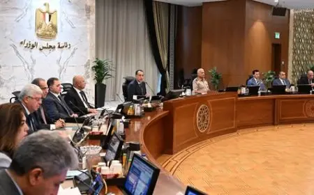 الحكومة تفاجئ الجميع بتعديلات جذرية على قانون التعليم: تعرف على مفاجآت مقررات الثانوية العامة الجديدة!