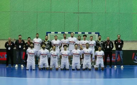 اكتشاف مذهل: الزمالك مؤهل للمشاركة في كأس العالم للأندية!