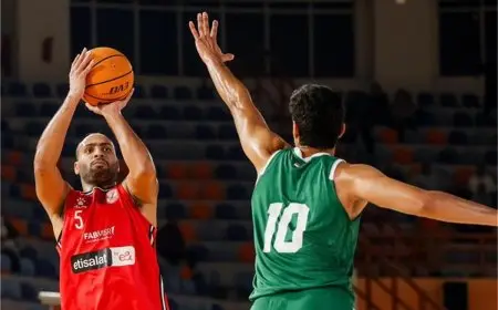 اكتشف مواعيد مباريات سلسلة نهائي دوري السوبر بين الأهلي والاتحاد الآن!