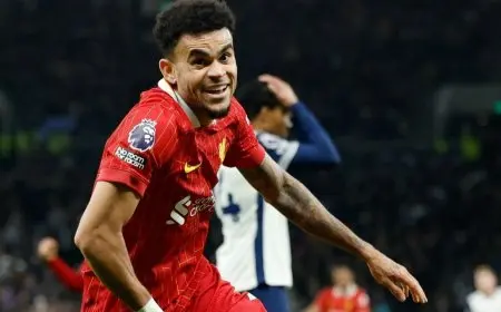 أسباب تجعل برشلونة يفضل التعاقد مع لويس دياز على نيكو ويليامز