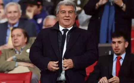 بـ 6 ملايين يورو.. اكتشف هوية أول المغادرين من برشلونة