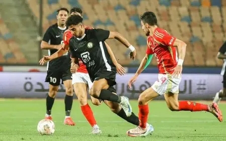 ما هي أسباب تغيير مواعيد مباريات الجولة التاسعة من الدوري المصري؟