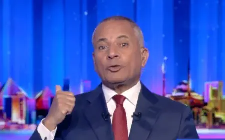 أحمد موسى يكشف: هذه هي التحديات التي واجهتها الدولة العربية ولا تزال تتقدم بمشروعاتها!