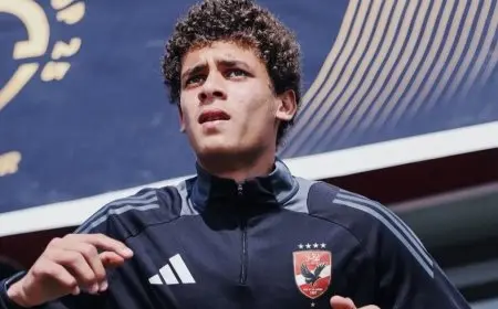 بايرن ميونيخ يقدم عرضًا رسميًا للتعاقد مع مهاجم الأهلي المصري