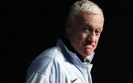 ديشامب يكشف عن سر تحقيق يامال: هل يتمكن أحد من وقفه؟