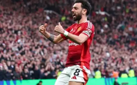 كشف حصري: تفاصيل صفقة برونو فيرنانديز مع الهلال السعودي تدهش الجميع!