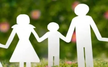 اتركوا الأطفال يتنفسون! تعرف على العواقب الخطيرة لتدخل الآباء الزائد في حياة الأبناء