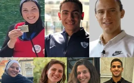 اكتشف أحدث تطور: تأسيس لجنة اللاعبين في اتحاد التجديف تحت قيادة علي علاء