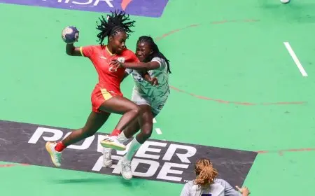 فاب الكاميروني يحقق انتصارا ساحقا على منتخب الكوت ديفوار – لن تصدق نتيجة المباراة!