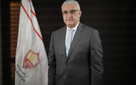 عمرو أدهم يكشف: تطورات جديدة في شكوى ميشالاك ومفاجأة باتشيكو!