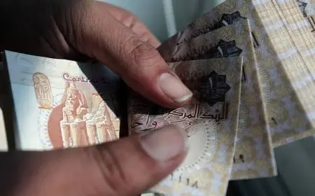 اكتشف كيف تستبدل العملات التالفة في البنوك! شروط وخطوات لا تفوتها