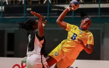 اكتساح كالارا الكاميروني لأوتوهو الكونغولي: نتيجة غير متوقعة!