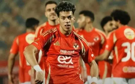 موعد مباراة الحسم بين الأهلي وفاركو في الدوري المصري الممتاز