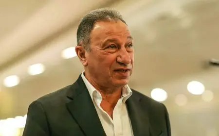 “صدمة في عالم الفن بوفاة الحاجة نادرة شقيقة محمود الخطيب.. تفاصيل الحادثة تثير الجدل!”