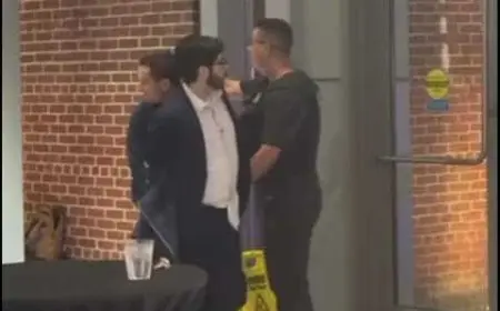 مفاجئة من مصطفى بكري حول الاعتداء على إسرائيليين في أمريكا: هل تصدق ما كشفه؟