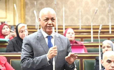 مصطفى بكري يكشف عن سر مشروع مستقبل مصر في هذا الفيديو!