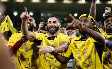 الاتحاد السعودي يحدد تاريخ بدء الموسم الجديد