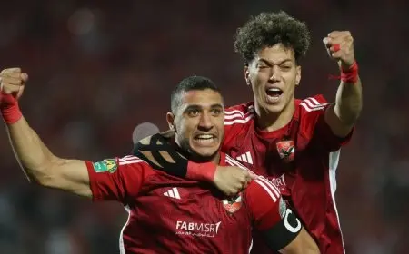 وكيل رامي ربيعة: مفاوضات الأهلي توقفت والأولوية للدوري السعودي